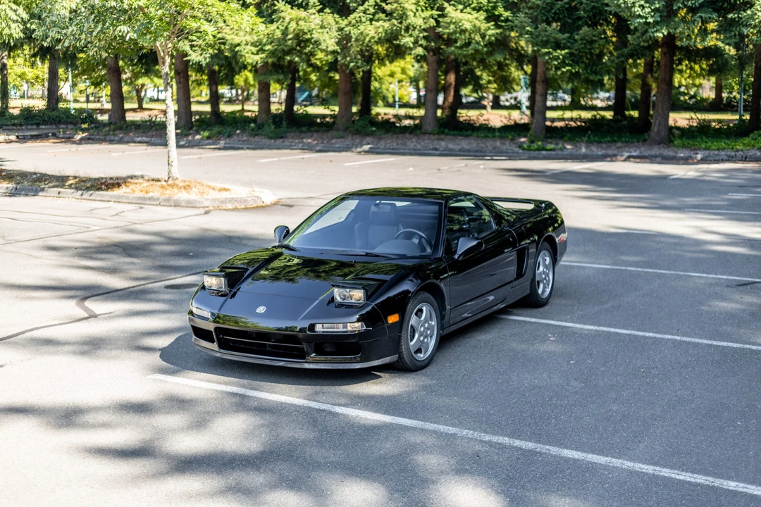 1991 Acura NA1 NSX - Image 10 of 31