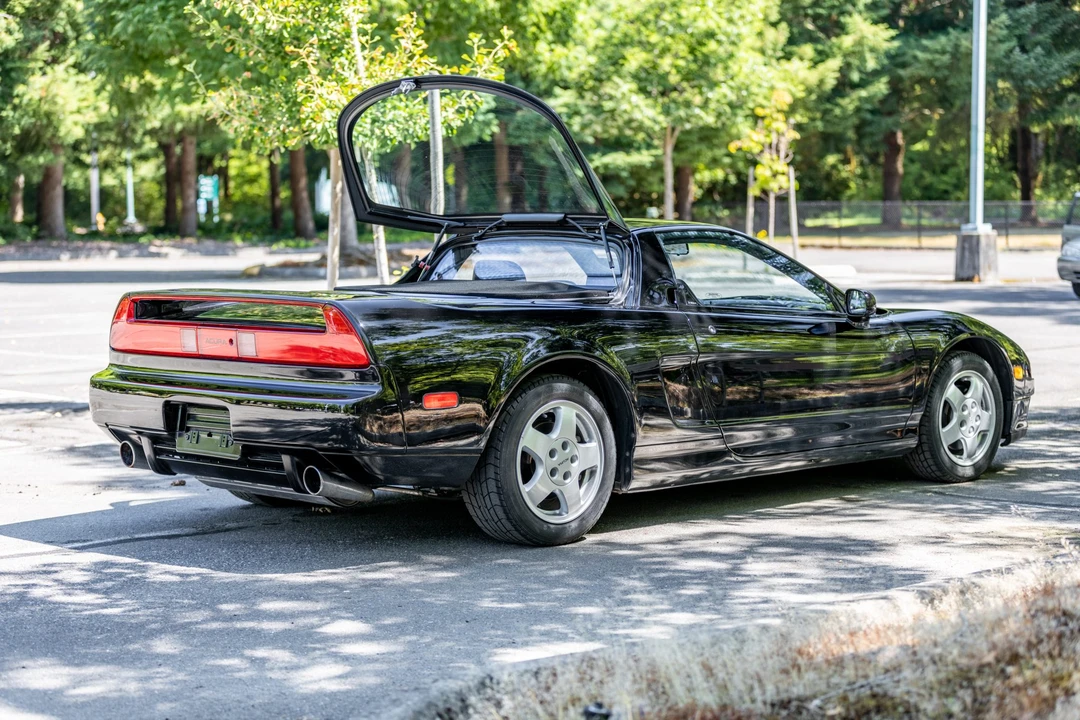 1991 Acura NA1 NSX - Image 18 of 31