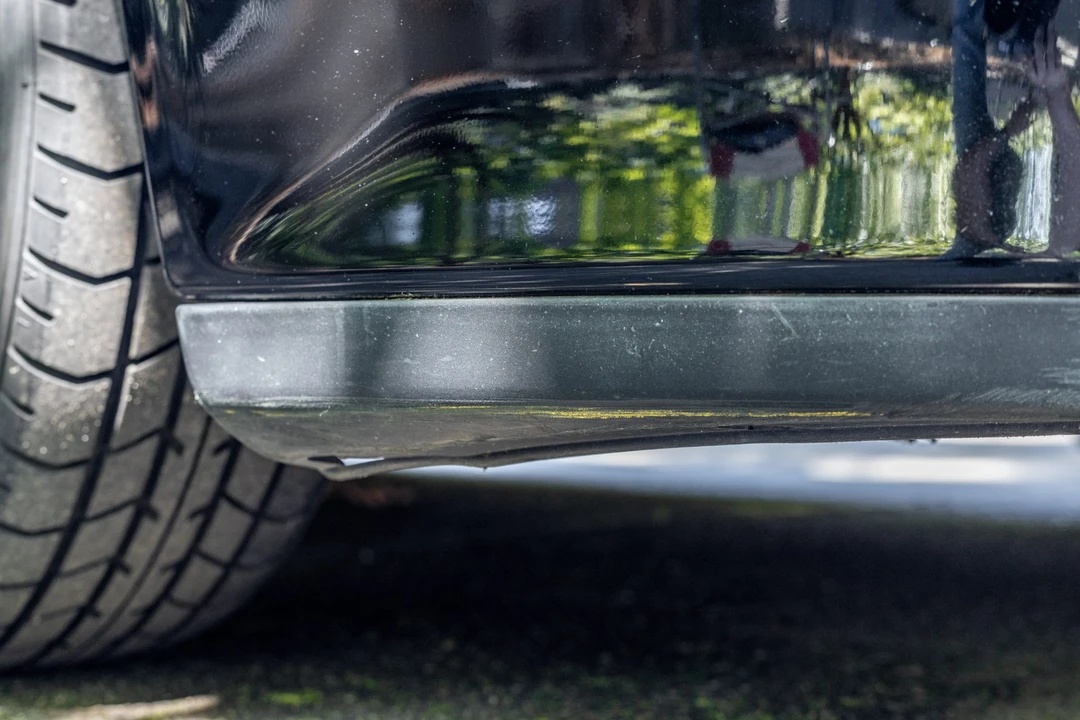 1991 Acura NA1 NSX - Image 31 of 31