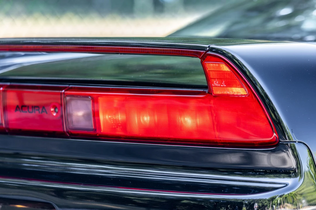 1991 Acura NA1 NSX - Image 19 of 31