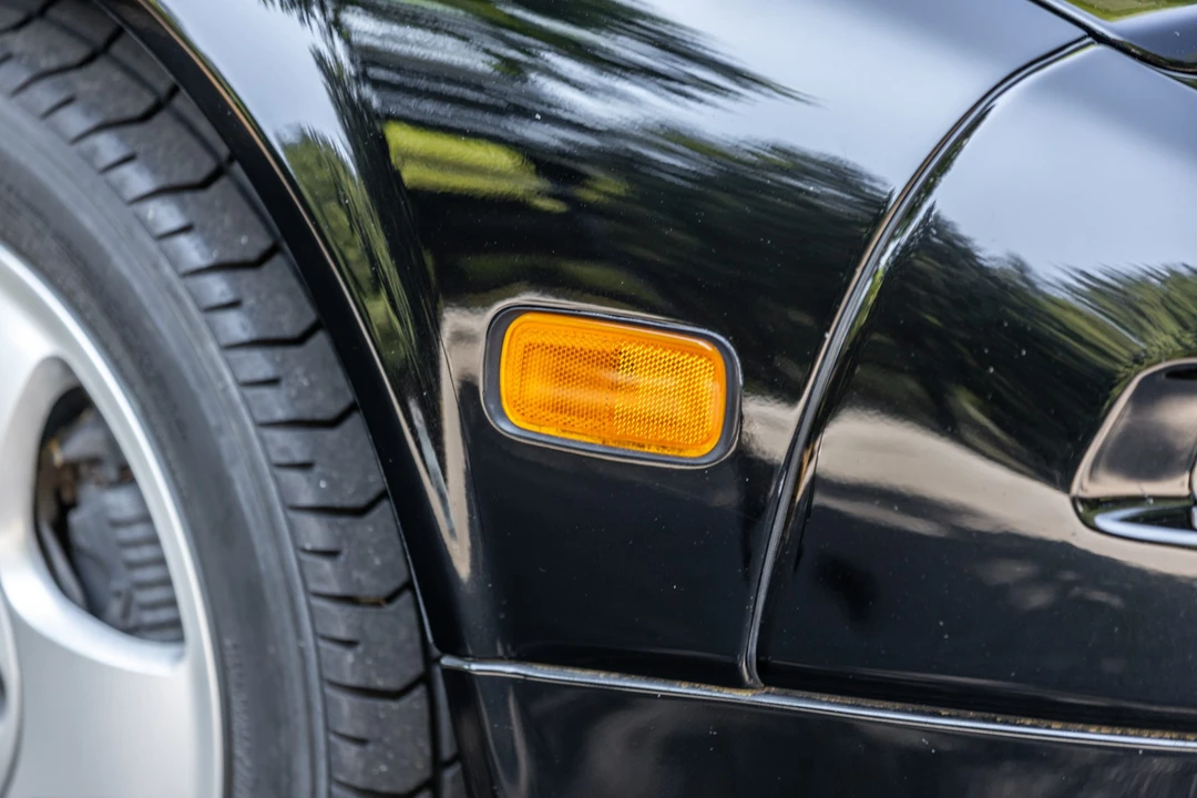 1991 Acura NA1 NSX - Image 27 of 31