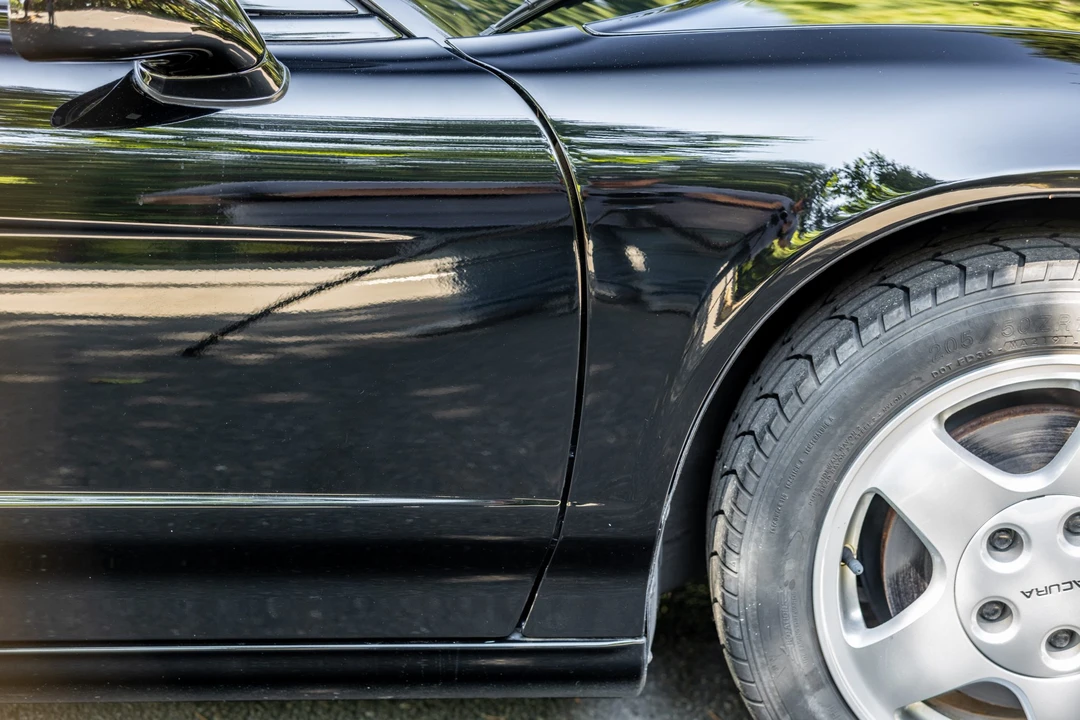1991 Acura NA1 NSX - Image 23 of 31