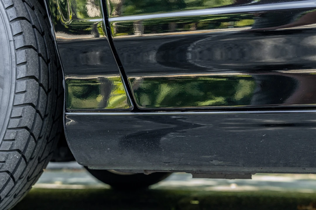 1991 Acura NA1 NSX - Image 21 of 31
