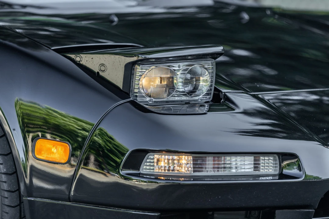 1991 Acura NA1 NSX - Image 28 of 31