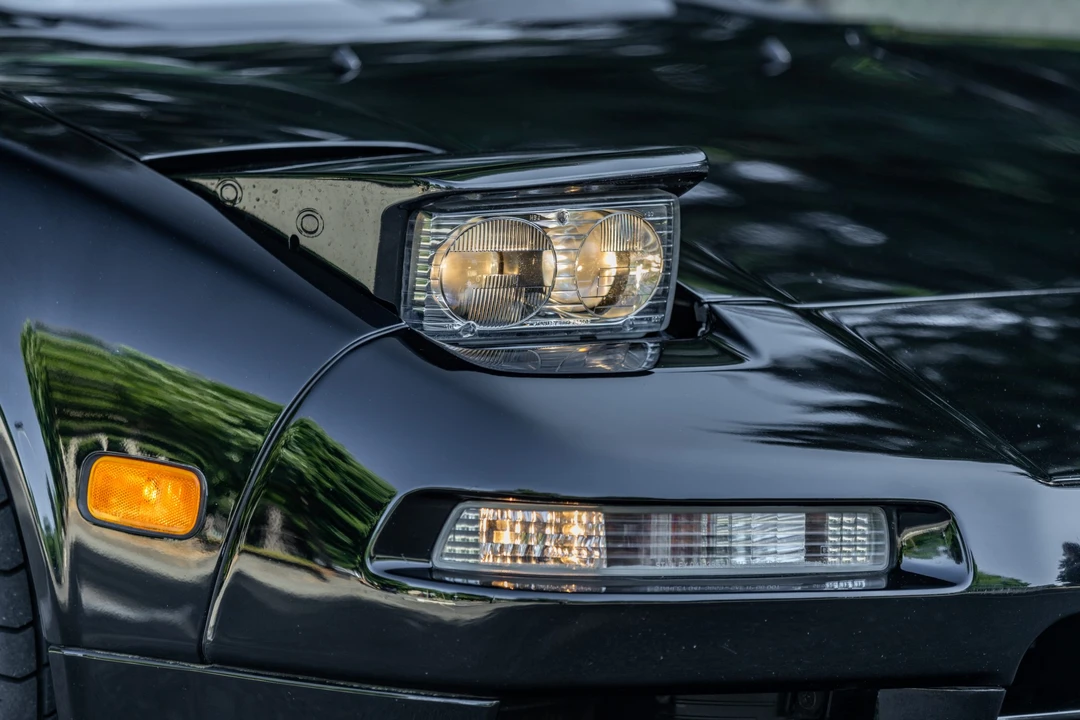 1991 Acura NA1 NSX - Image 29 of 31