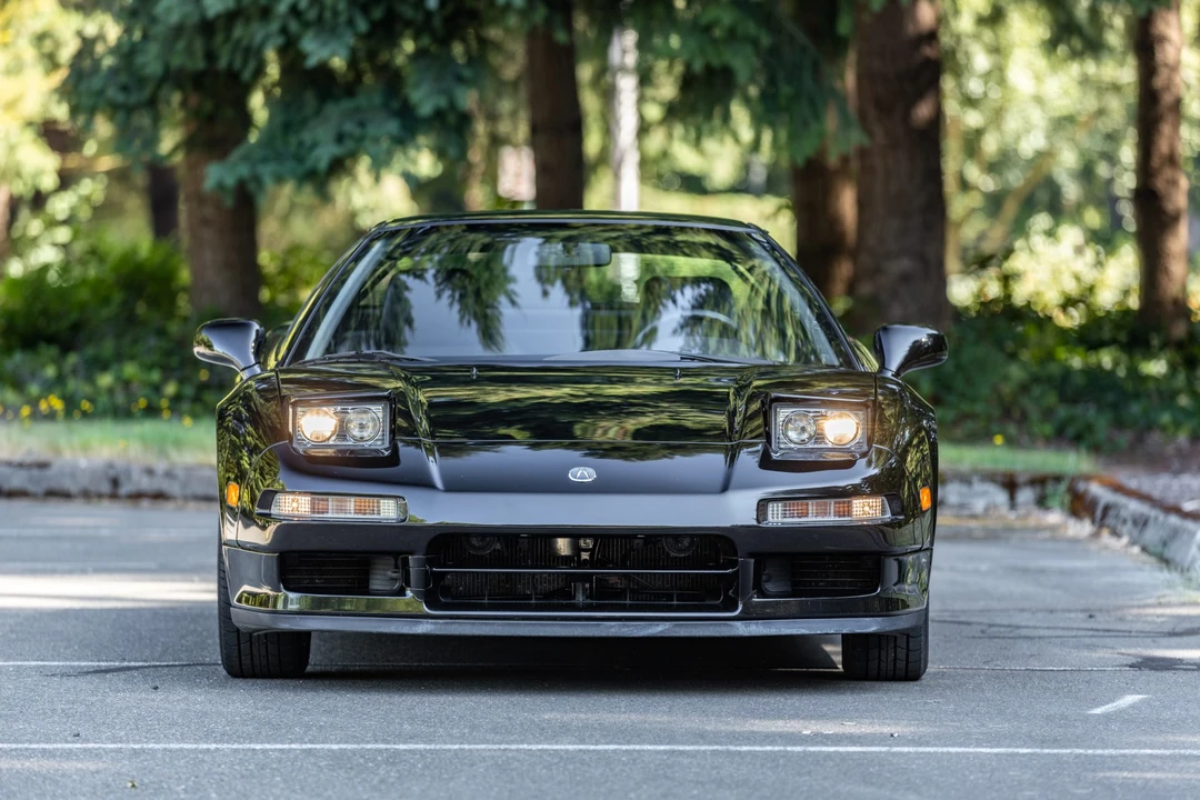 1991 Acura NA1 NSX - Image 7 of 31