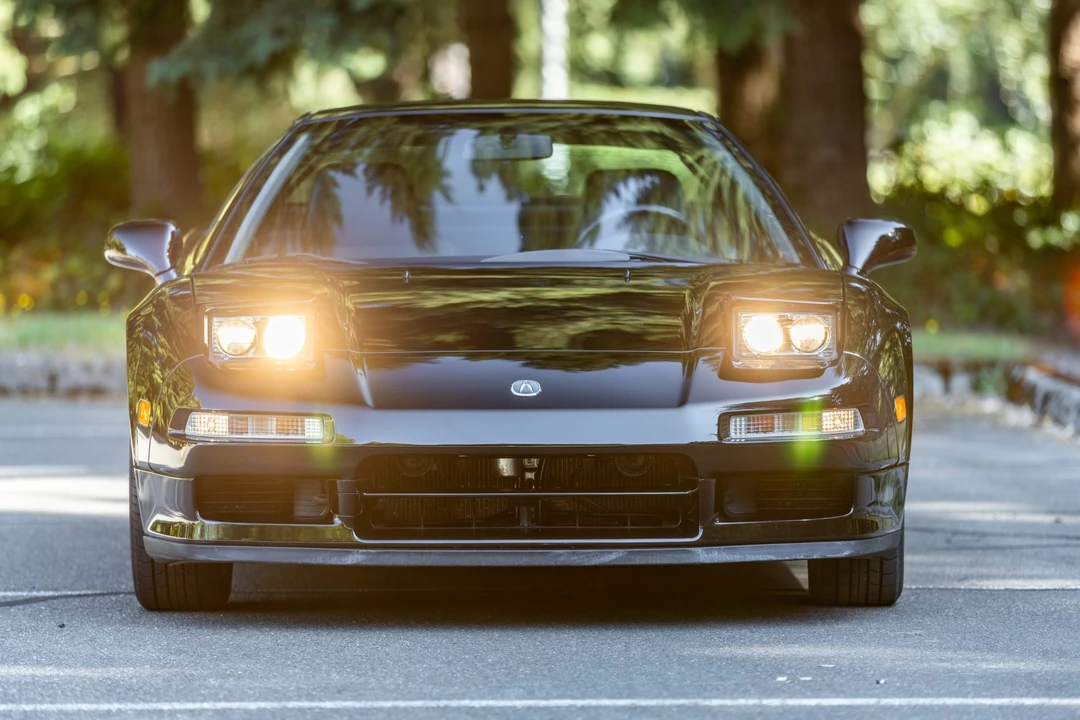 1991 Acura NA1 NSX - Image 8 of 31