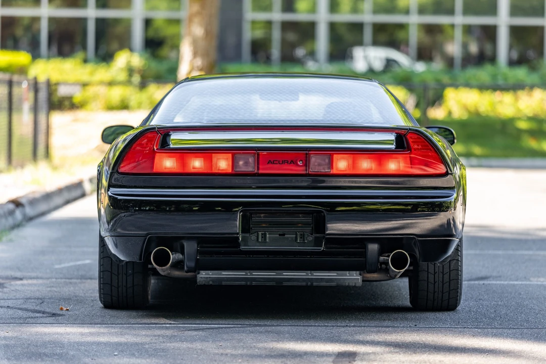 1991 Acura NA1 NSX - Image 16 of 31