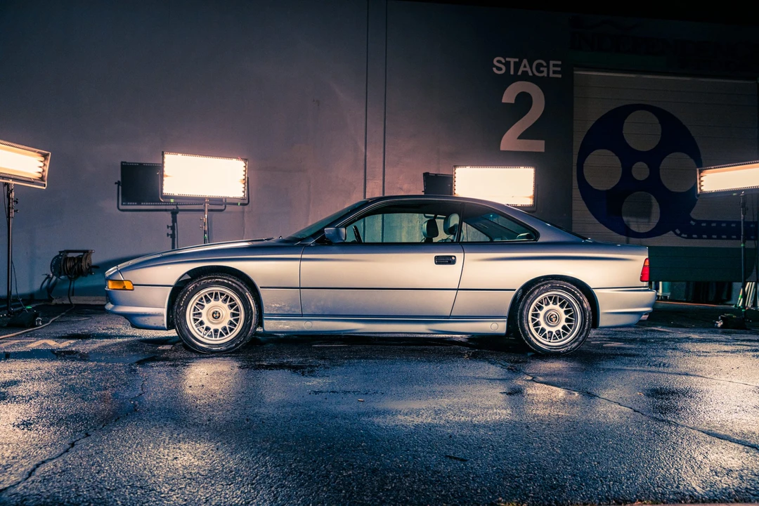 1991 BMW E31 850i & 850Ci - Image 25 of 31