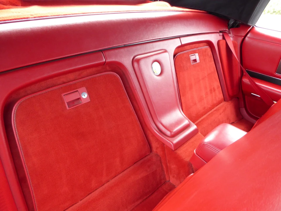 1991 Buick Reatta - Image 31 of 31
