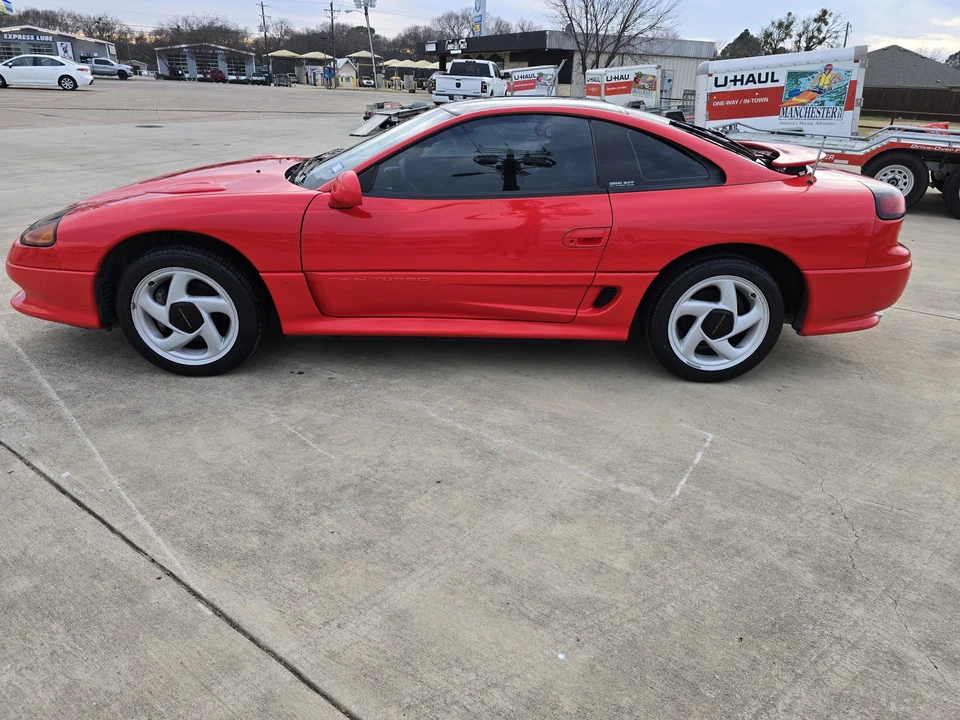 1991 Dodge Stealth - Image 3 of 31