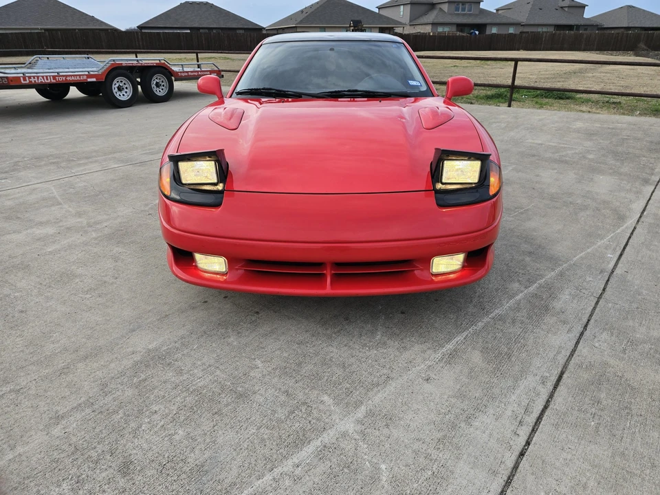 1991 Dodge Stealth - Image 10 of 31