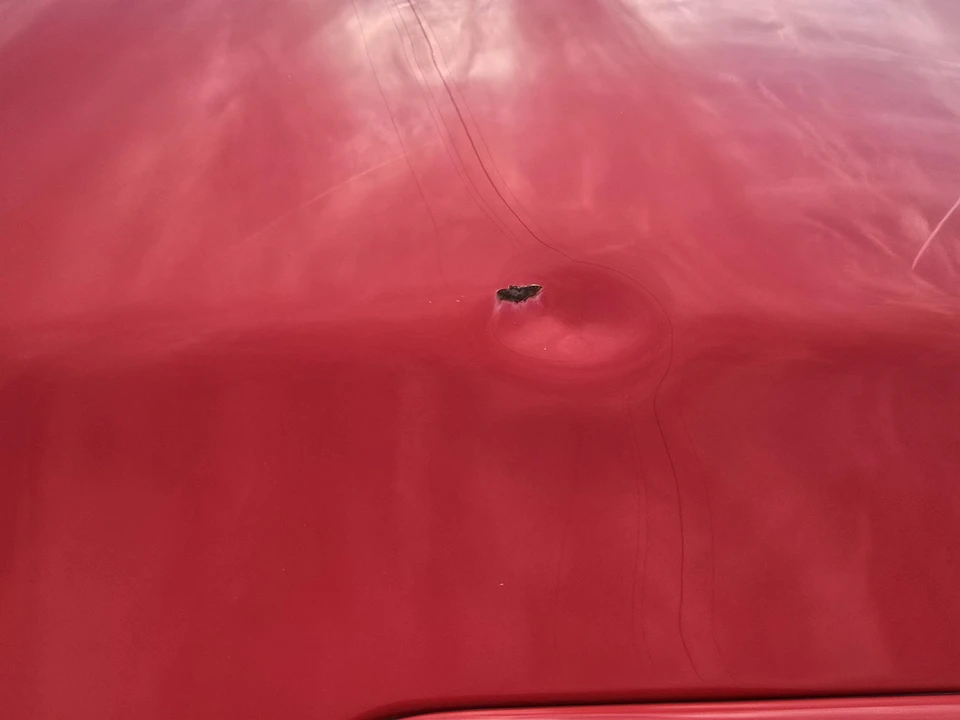 1991 Dodge Stealth - Image 29 of 31
