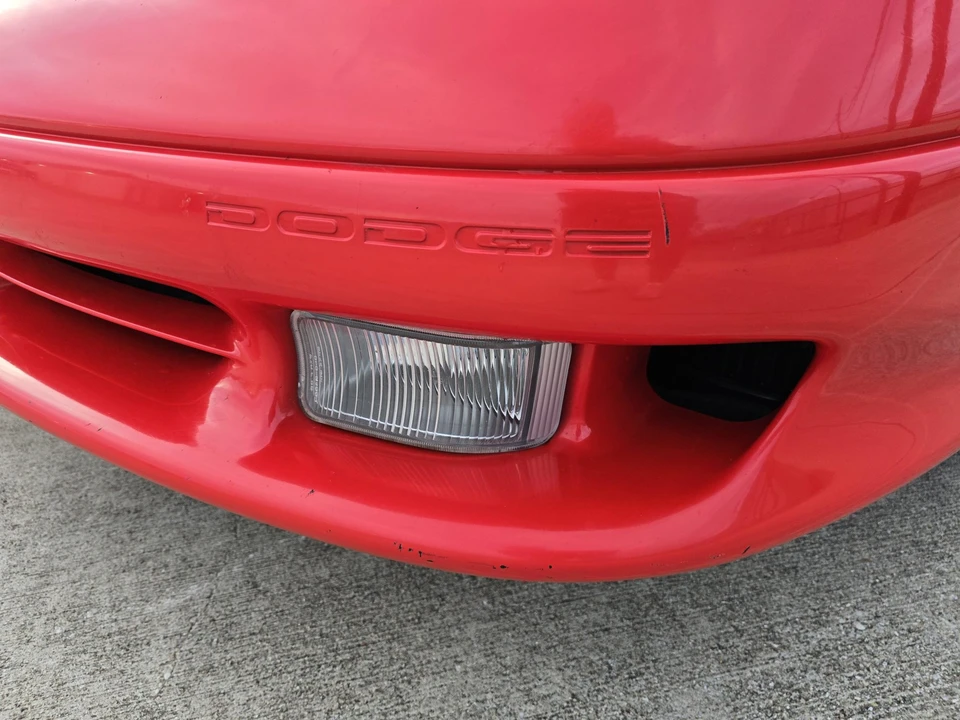 1991 Dodge Stealth - Image 14 of 31