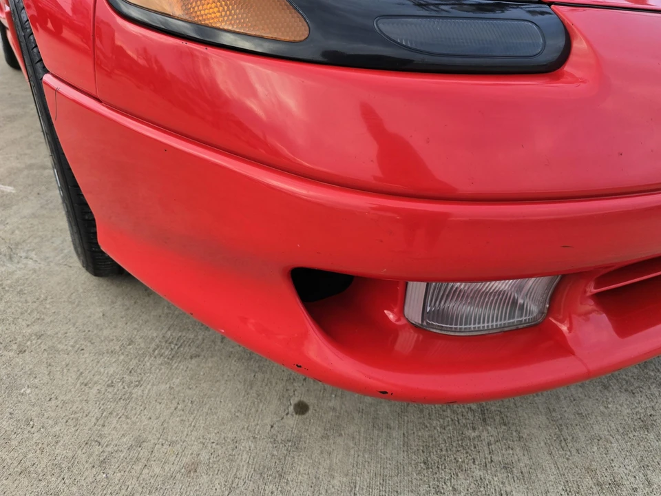1991 Dodge Stealth - Image 13 of 31