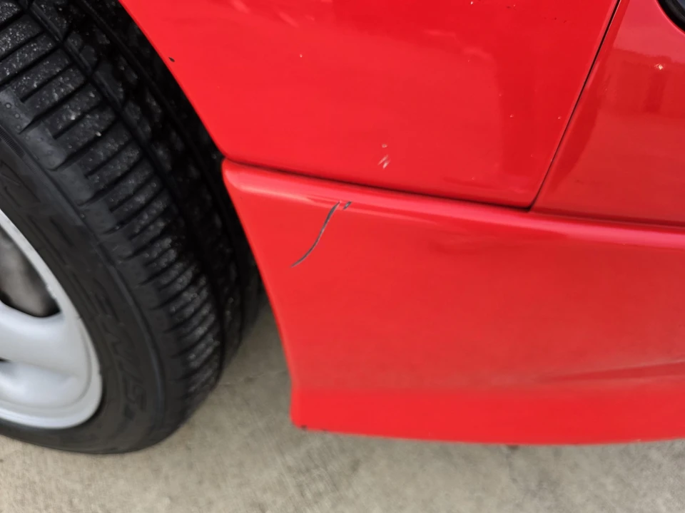 1991 Dodge Stealth - Image 25 of 31