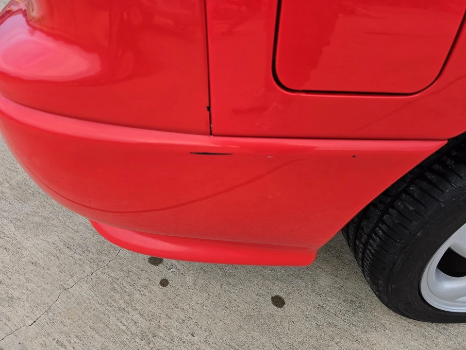 1991 Dodge Stealth - Image 21 of 31