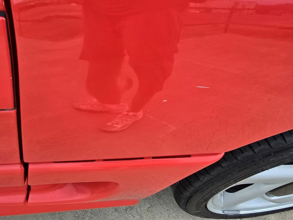 1991 Dodge Stealth - Image 18 of 31