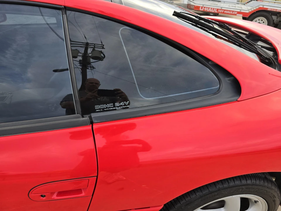 1991 Dodge Stealth - Image 17 of 31