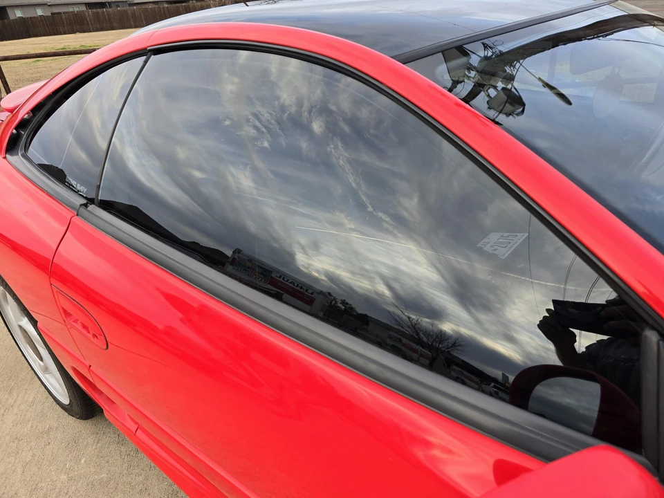 1991 Dodge Stealth - Image 23 of 31