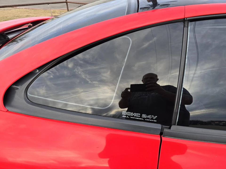 1991 Dodge Stealth - Image 22 of 31