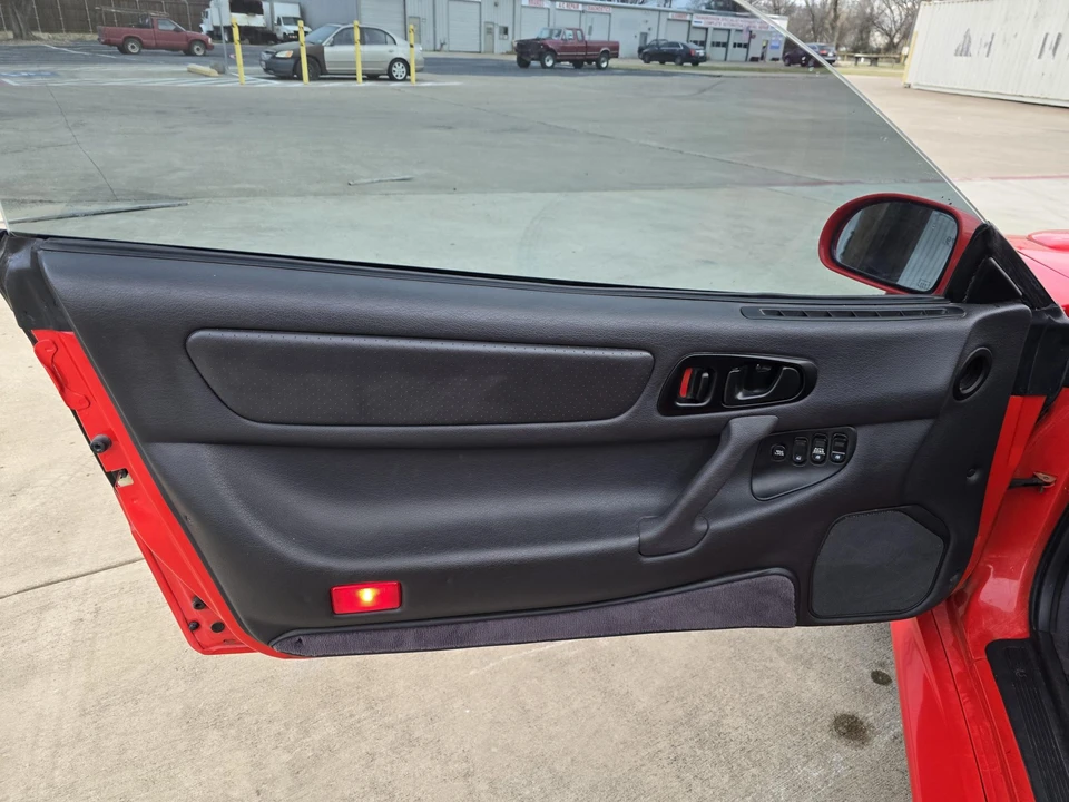 1991 Dodge Stealth - Image 30 of 31