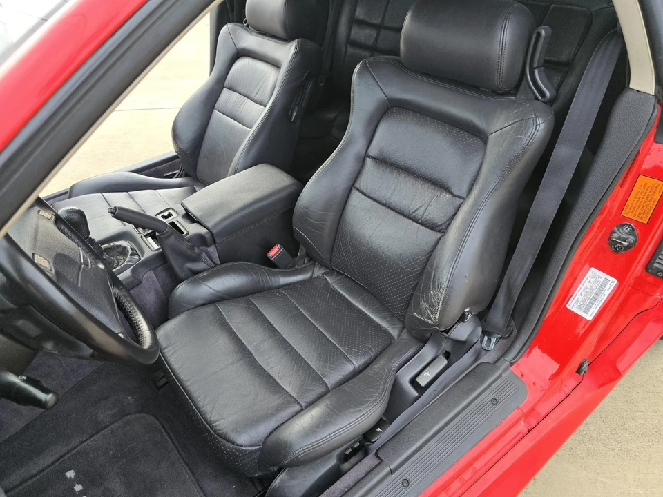 1991 Dodge Stealth - Image 31 of 31