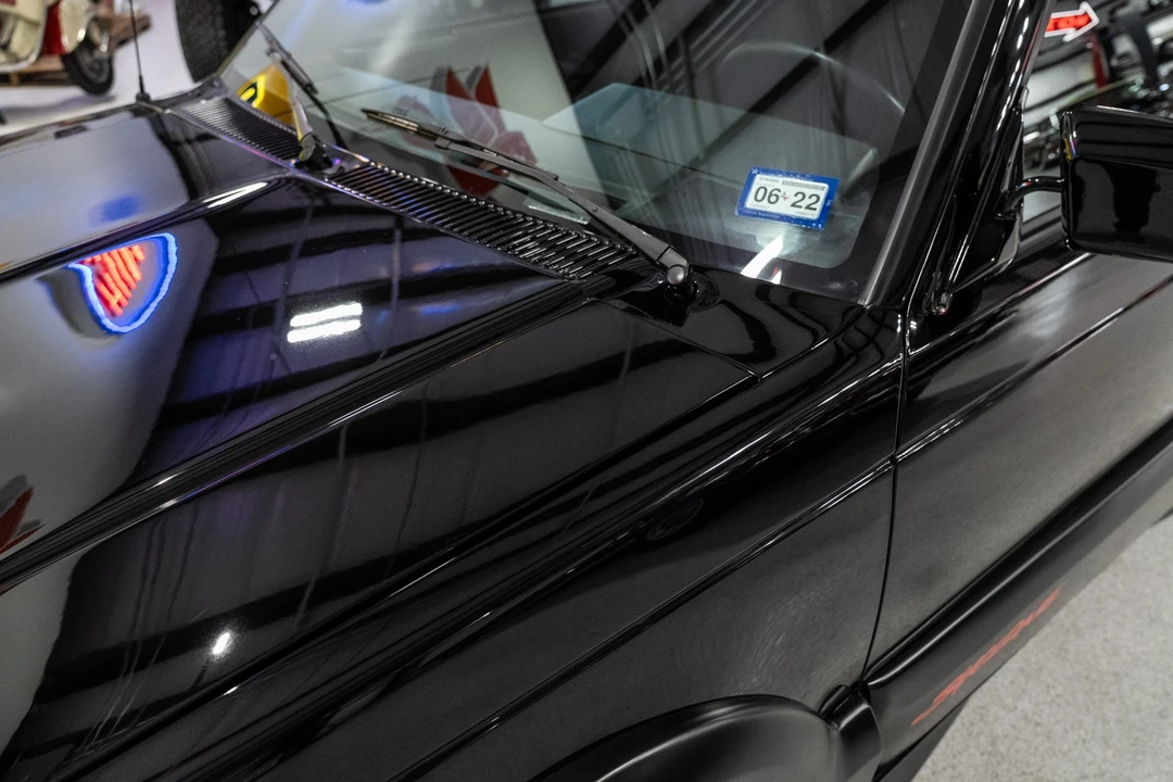 1991 GMC Syclone - Image 14 of 31