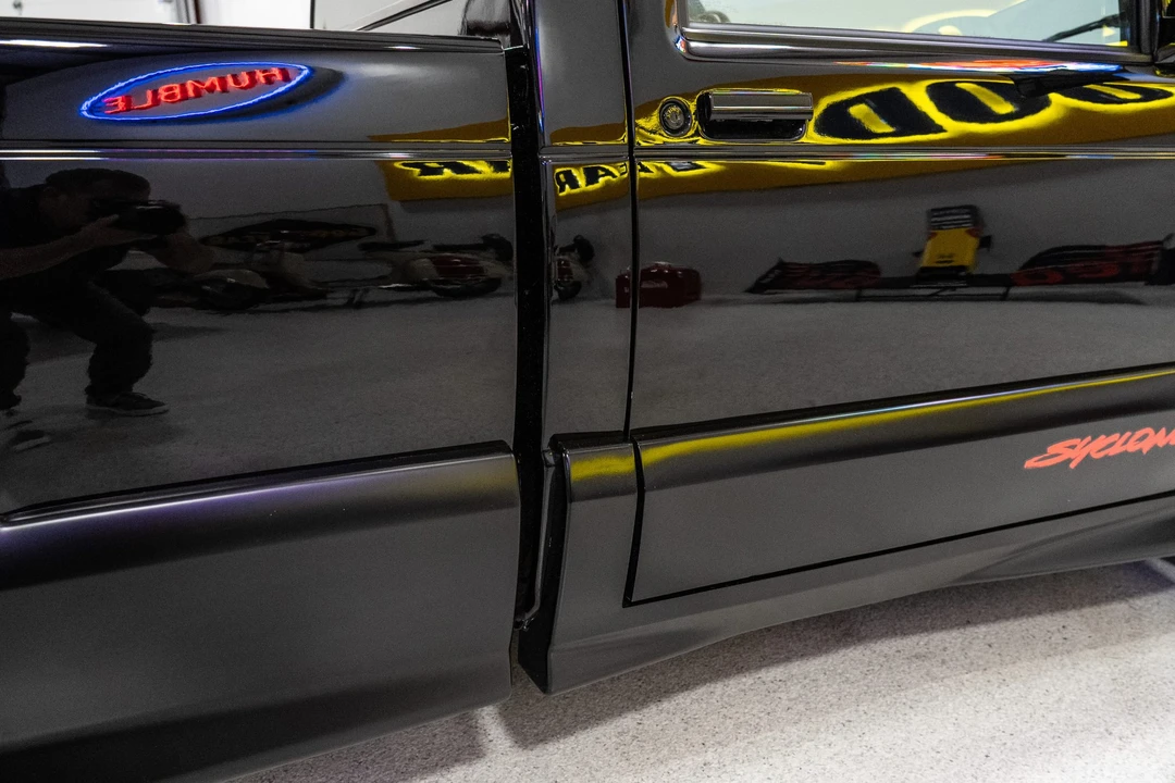 1991 GMC Syclone - Image 23 of 31