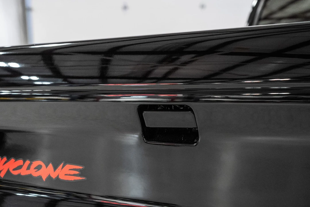 1991 GMC Syclone - Image 26 of 31