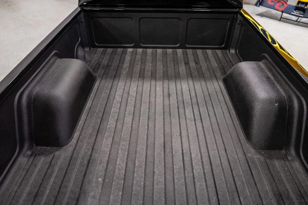 1991 GMC Syclone - Image 27 of 31