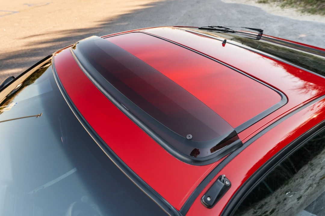 1991 Honda CR-X 2nd Gen - Image 24 of 31