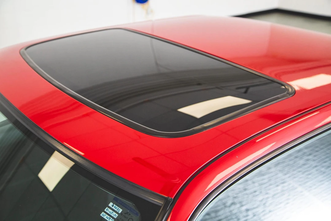 1991 Honda Prelude 3rd Gen - Image 17 of 31