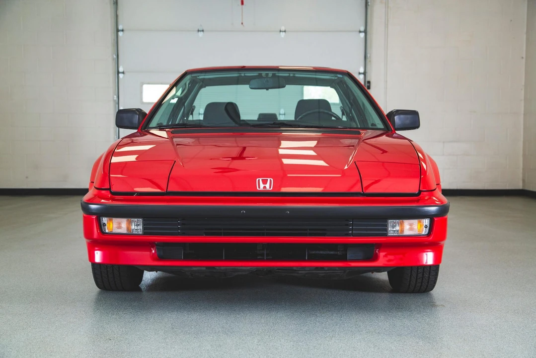 1991 Honda Prelude 3rd Gen - Image 10 of 31