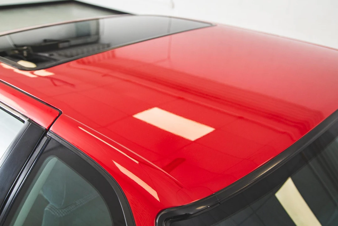 1991 Honda Prelude 3rd Gen - Image 18 of 31