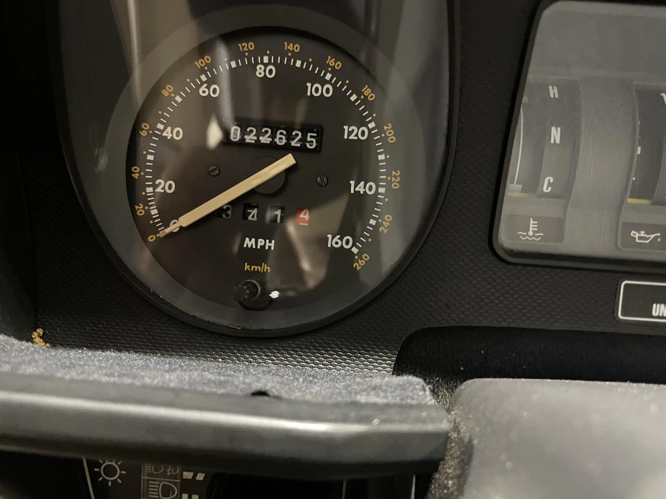 1991 Jaguar XJS Convertible - Image 31 of 31