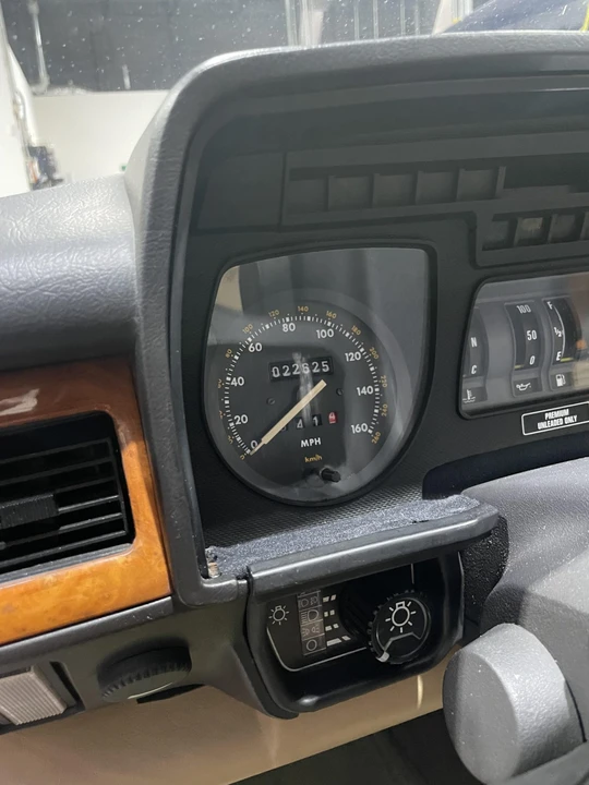 1991 Jaguar XJS Convertible - Image 30 of 31