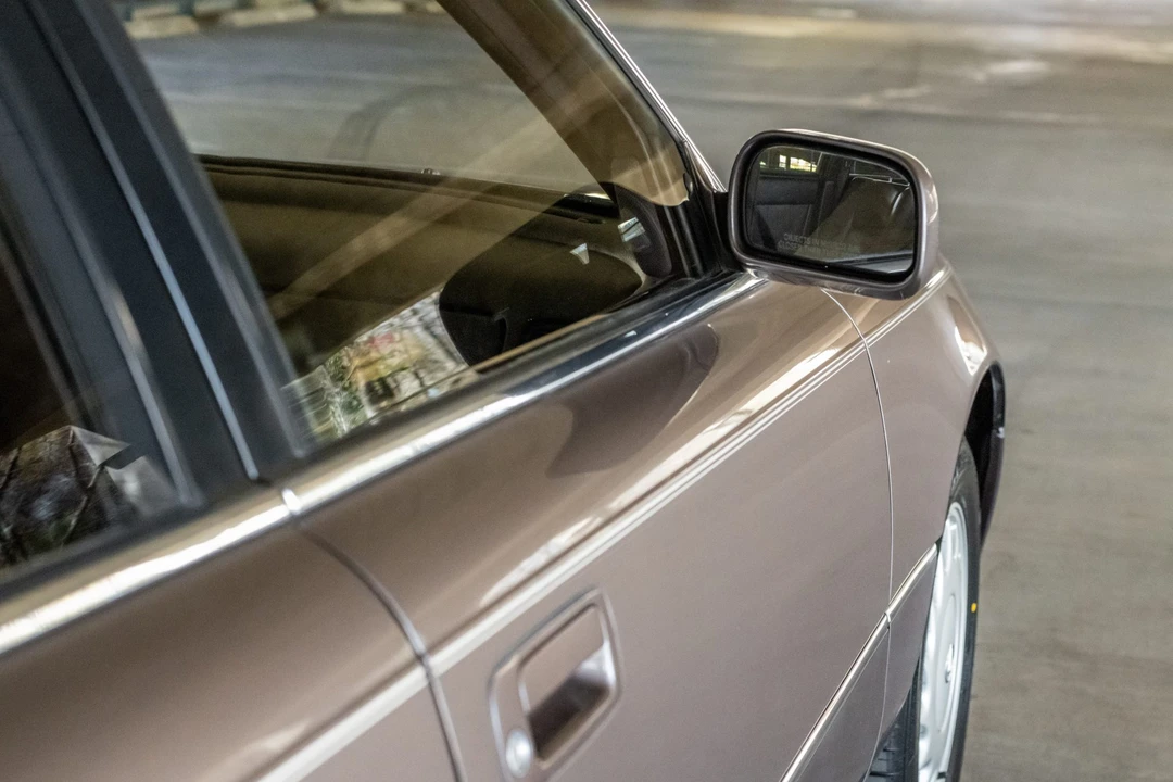 1991 Lexus LS 1st Gen - Image 31 of 31