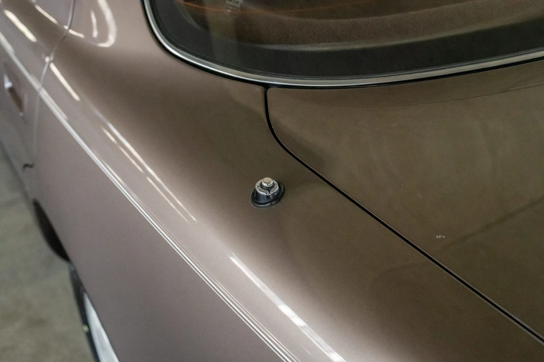 1991 Lexus LS 1st Gen - Image 27 of 31