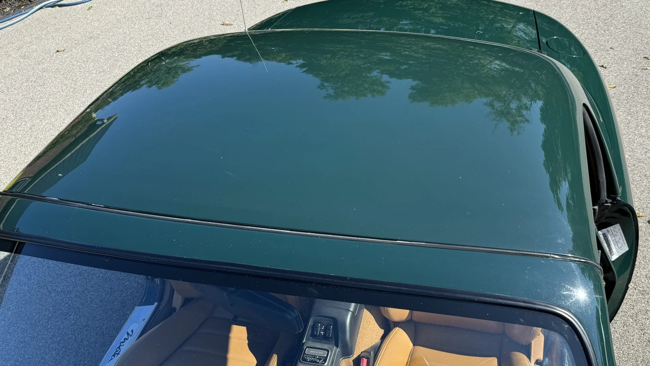 1991 Mazda NA MX-5 Miata - Image 15 of 31