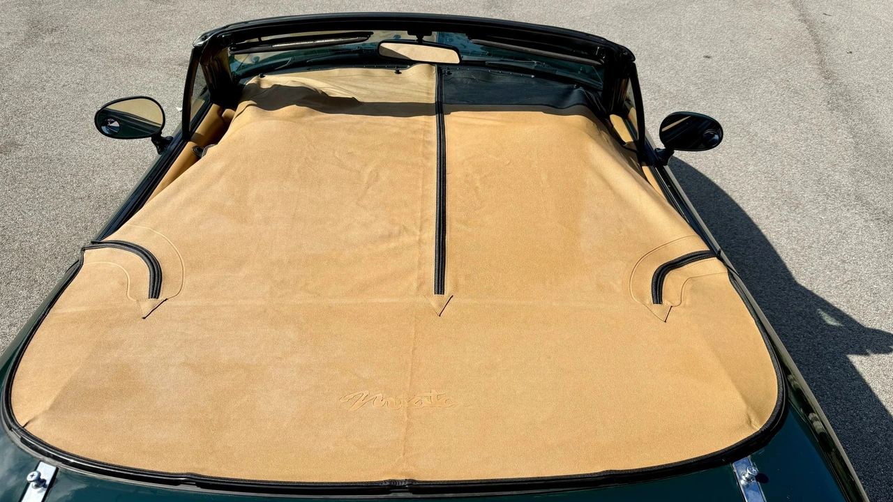 1991 Mazda NA MX-5 Miata - Image 24 of 31