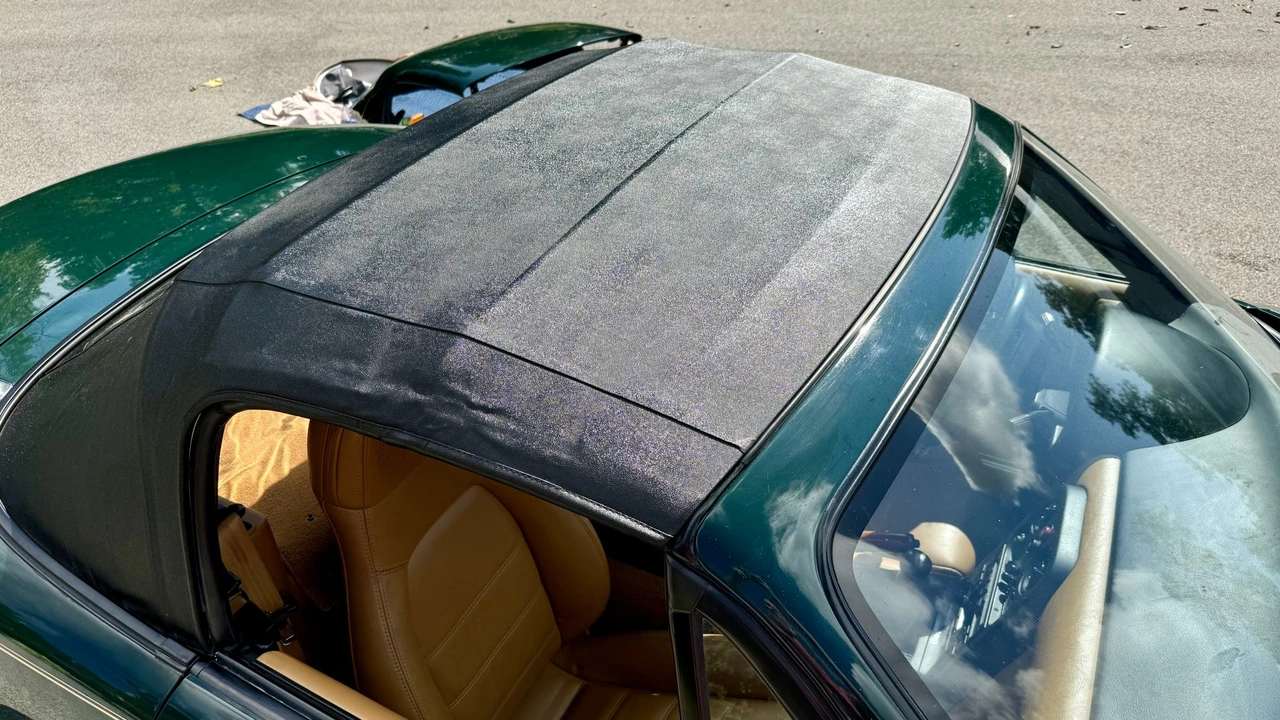 1991 Mazda NA MX-5 Miata - Image 19 of 31
