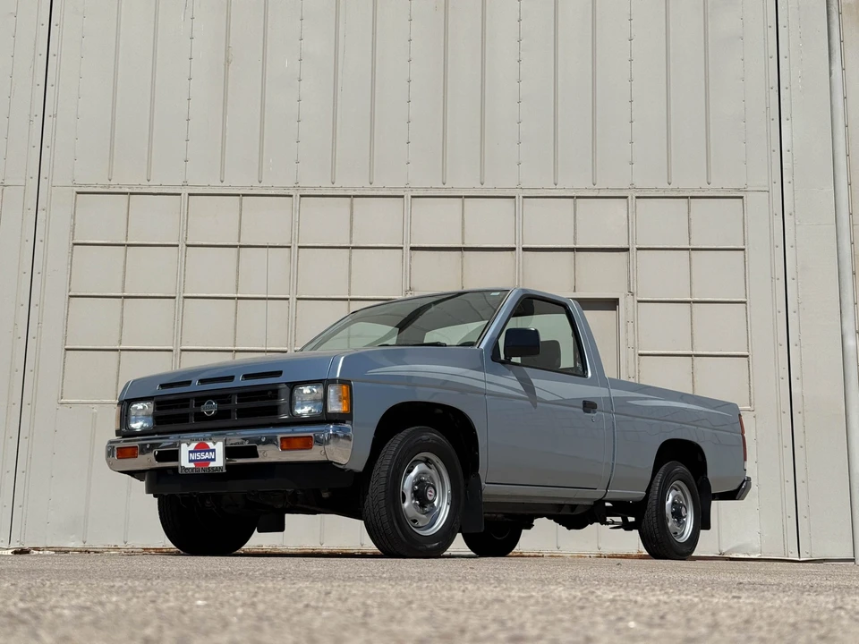 1991 Nissan F22/H40 Atlas 1st Gen - Image 4 of 31