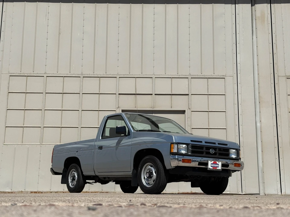 1991 Nissan F22/H40 Atlas 1st Gen - Image 22 of 31