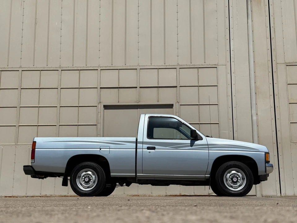 1991 Nissan F22/H40 Atlas 1st Gen - Image 17 of 31