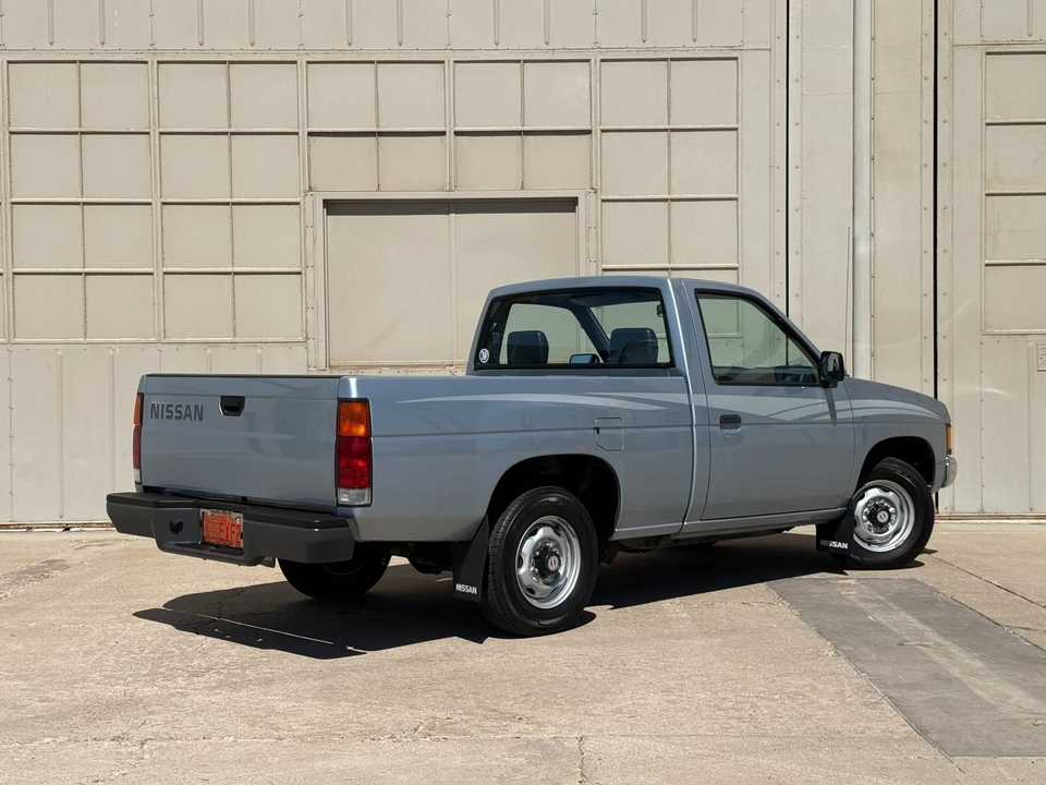 1991 Nissan F22/H40 Atlas 1st Gen - Image 14 of 31