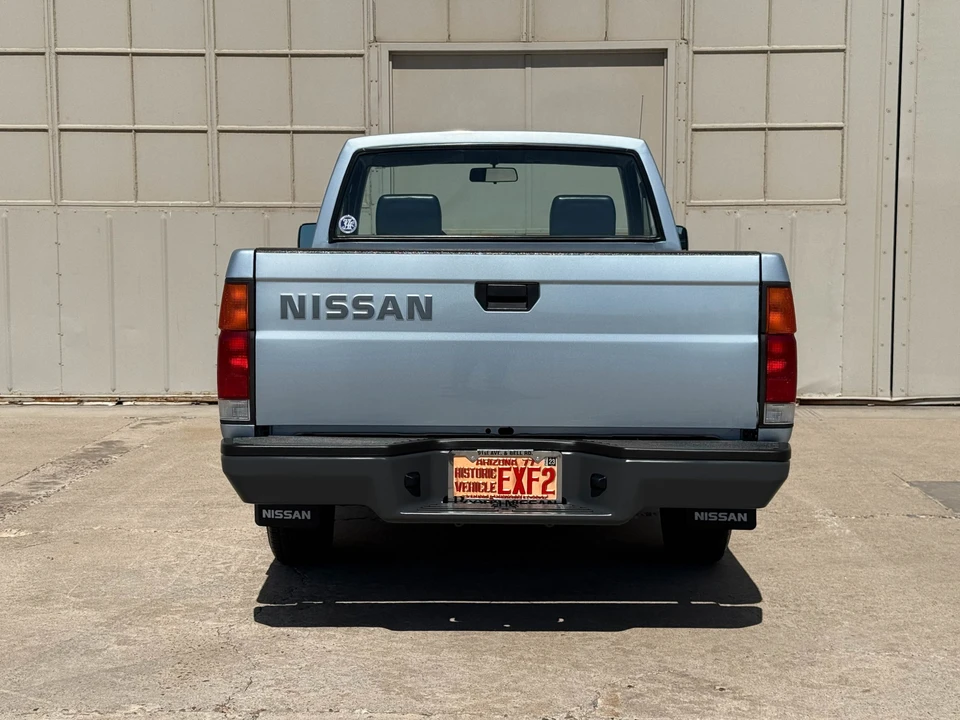 1991 Nissan F22/H40 Atlas 1st Gen - Image 11 of 31