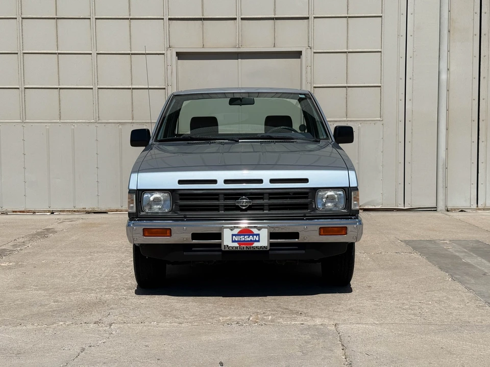 1991 Nissan F22/H40 Atlas 1st Gen - Image 23 of 31