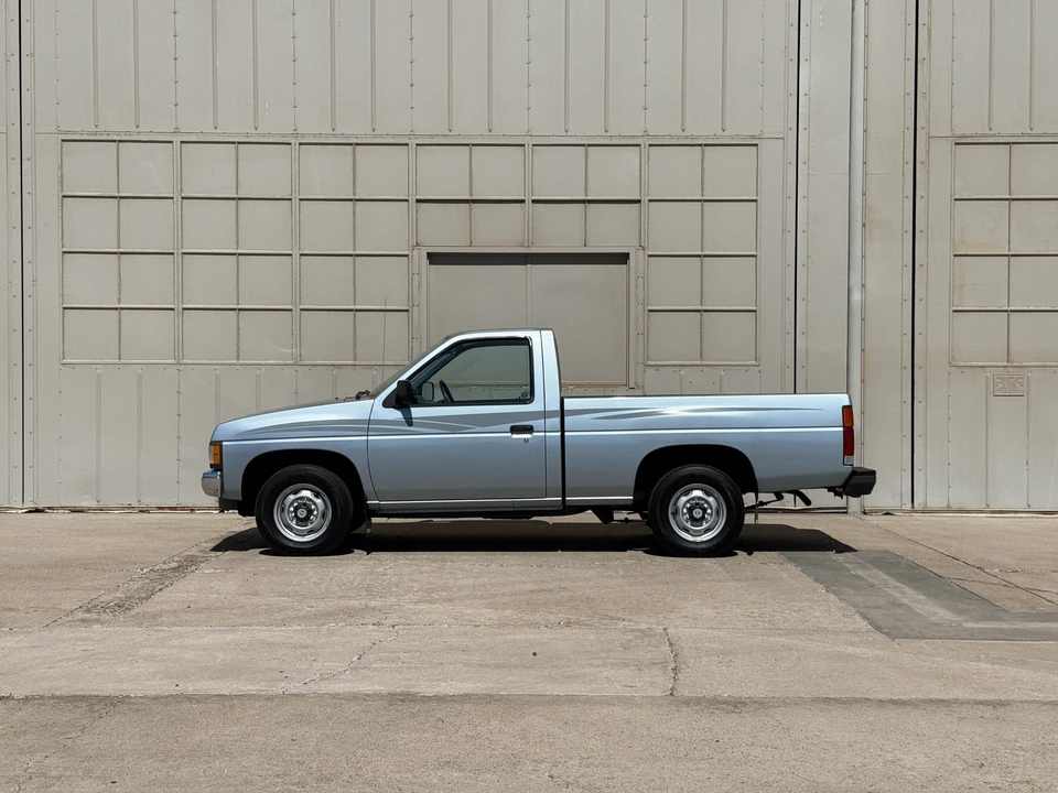 1991 Nissan F22/H40 Atlas 1st Gen - Image 6 of 31