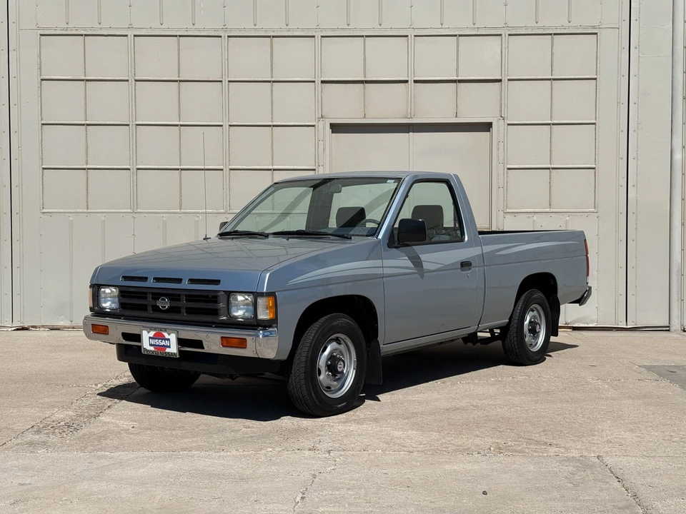 1991 Nissan F22/H40 Atlas 1st Gen - Image 3 of 31